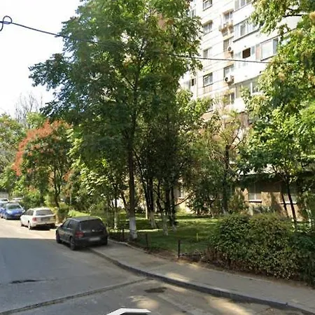 Cozy City Retreat, Obor Market & Metro Bucharest Exterior photo
