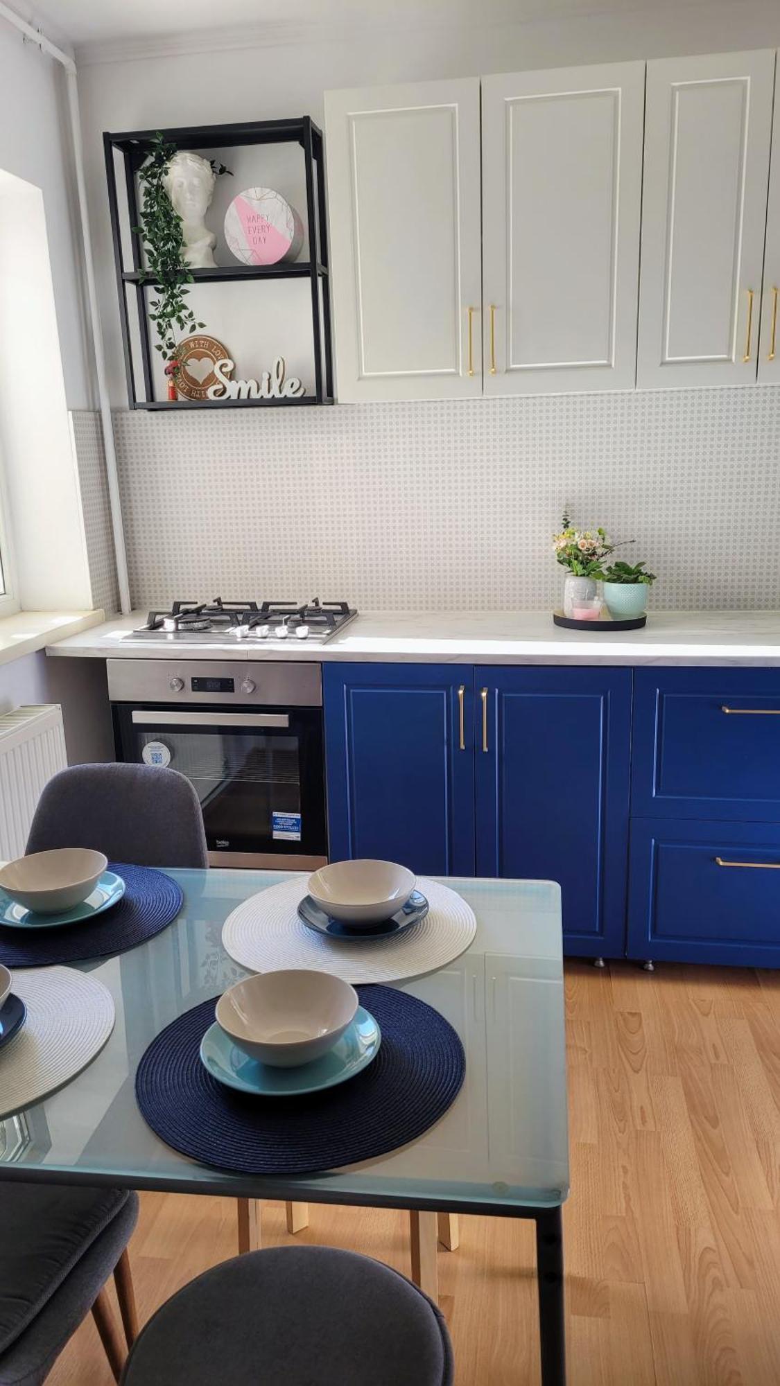 Apartment Cozy Retreat, Obor Market & Metro Bucharest